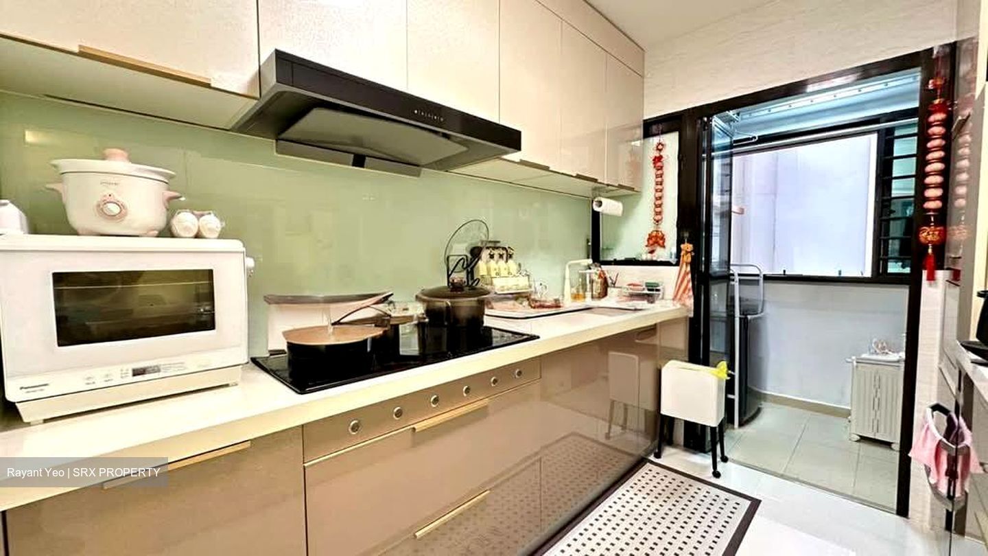 Blk 996B Buangkok Tropica (Hougang), HDB 4 Rooms #577458171